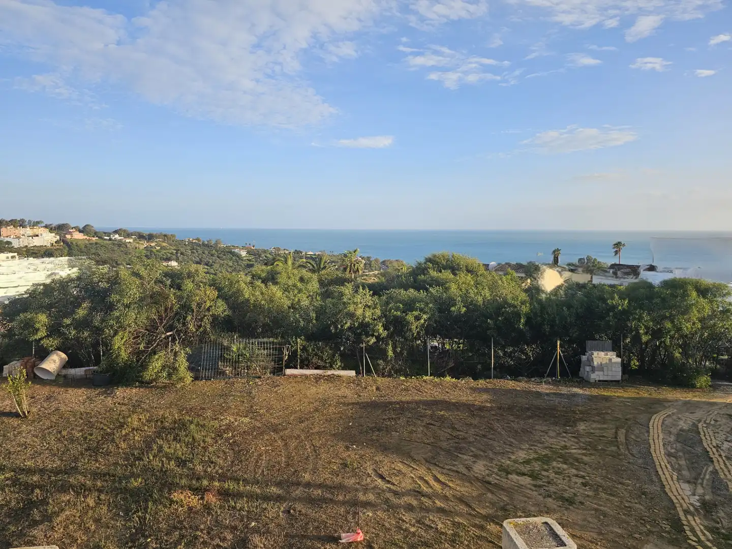 Chalet con jardín en venta en Torreguadiaro - San Diego, imagen 2