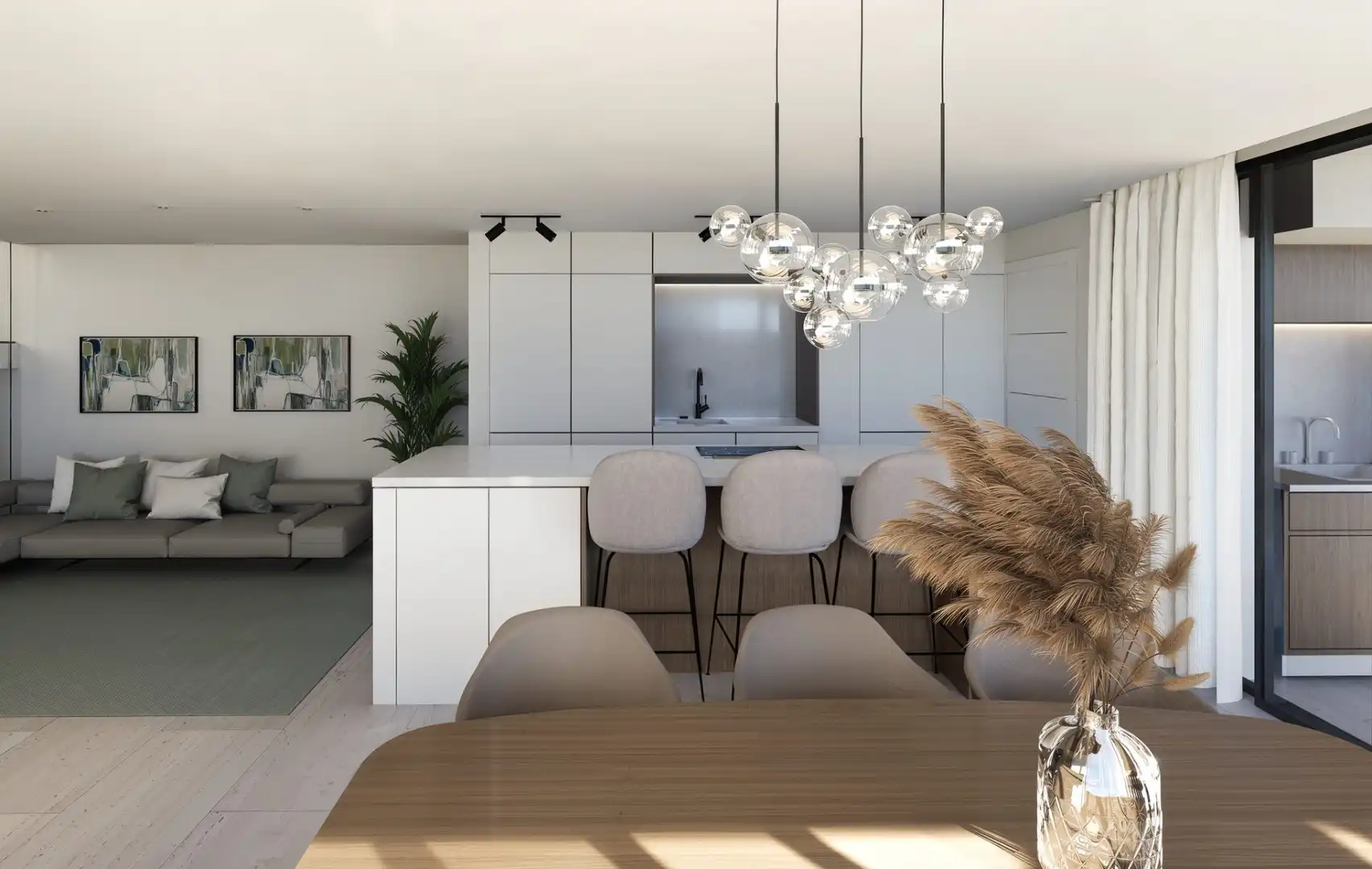 Casa o xalet en venda a Calle Tomás Bretón, 9, Mar Menor Golf