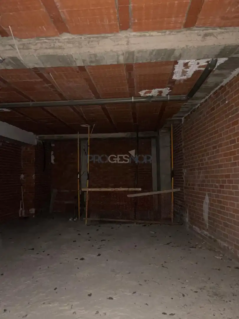 Local comercial en venda a San Mamés - La Palomera, imagen 2