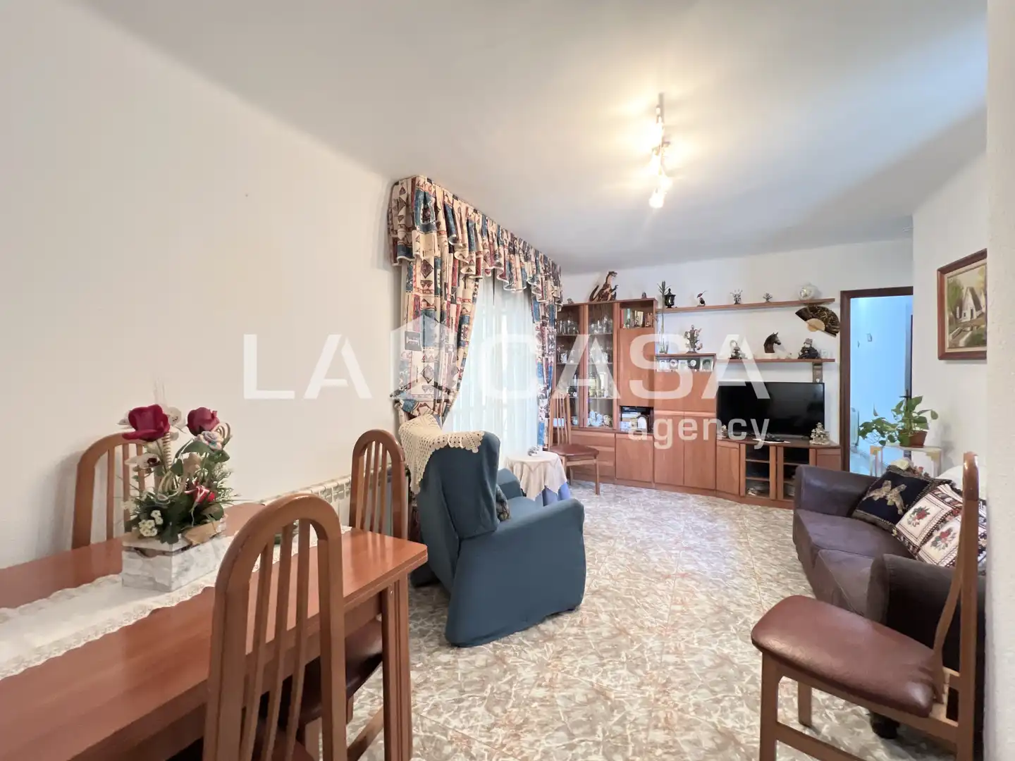 Flat for sale in Badalona