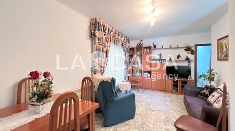Foto 4 de Piso en venta en Llefià, Badalona