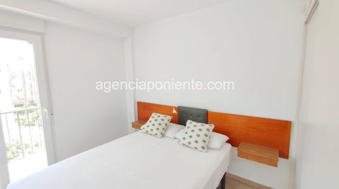 Photo 5 of Apartments for rent in Avenida Murtal, Playa Poniente, Benidorm