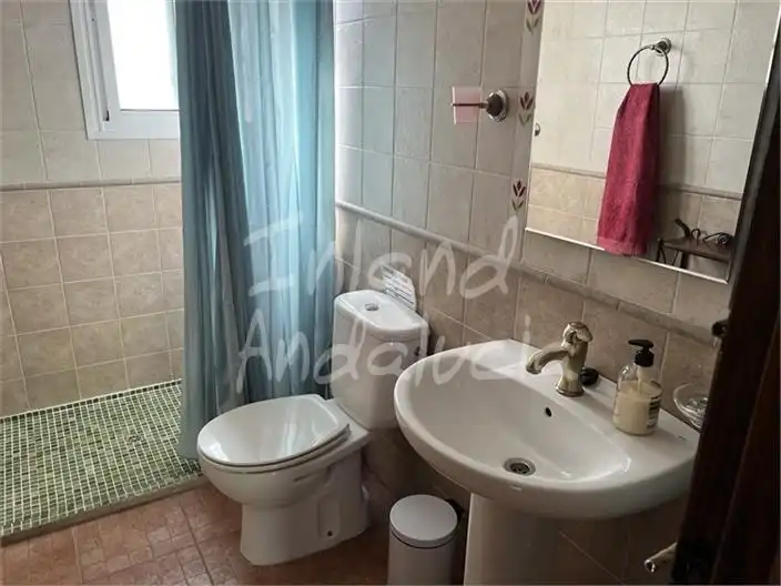 Casa rustica con piscina in vendita a Montefrío, imagen 11