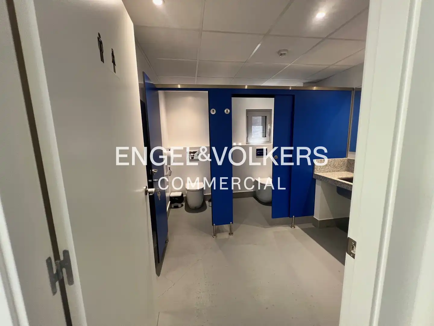 Office space to rent in El Gall, imagen 8