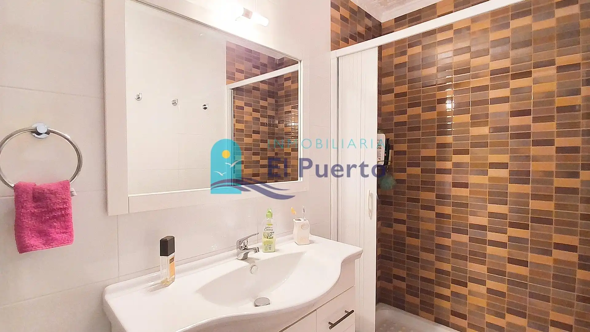 Tríplex con terraza en venta en Puerto de Mazarrón, imagen 19