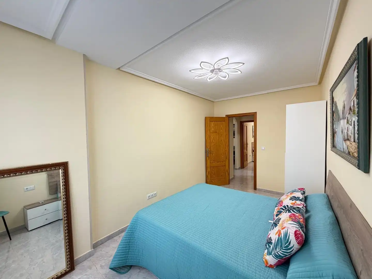 Apartamento con terraza en venta en GOLETA, imagen 58