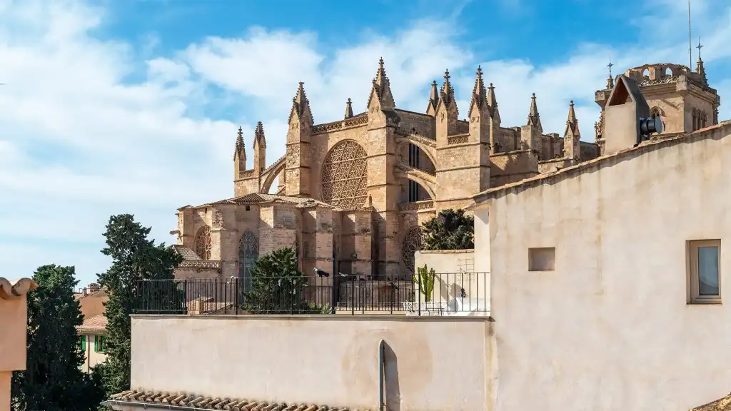 Wohnungen zum Verkauf in La Seu