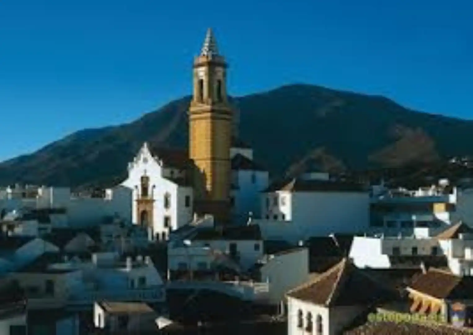 Außenansicht von Geschaftsraum zur Miete in Estepona