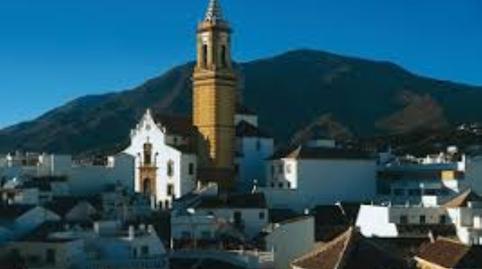 Photo 5 of Premises to rent in Centro, Estepona