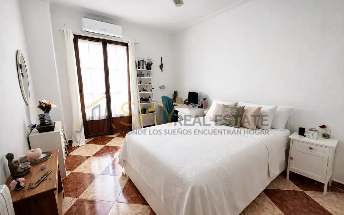 Dormitori de Pis en venda en  Palma de Mallorca