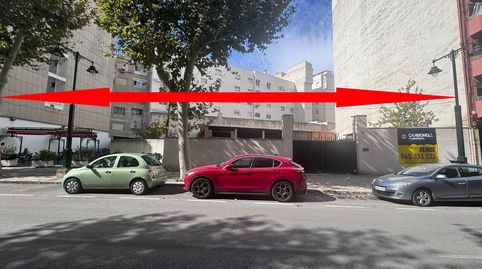 Foto 2 de Residencial en venta en Santa Rosa, 34, Santa Rosa, Alcoy / Alcoi