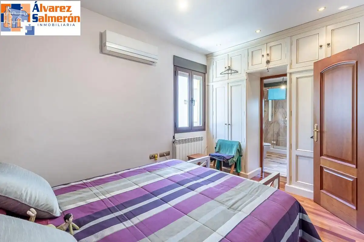 Villa con giardino in vendita a BAJO DE HUETOR, imagen 14