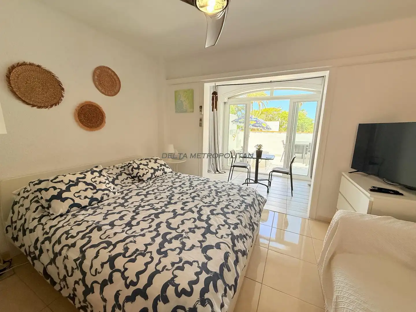 Estudio con piscina en venta en Santiago Puig 1, imagen 16