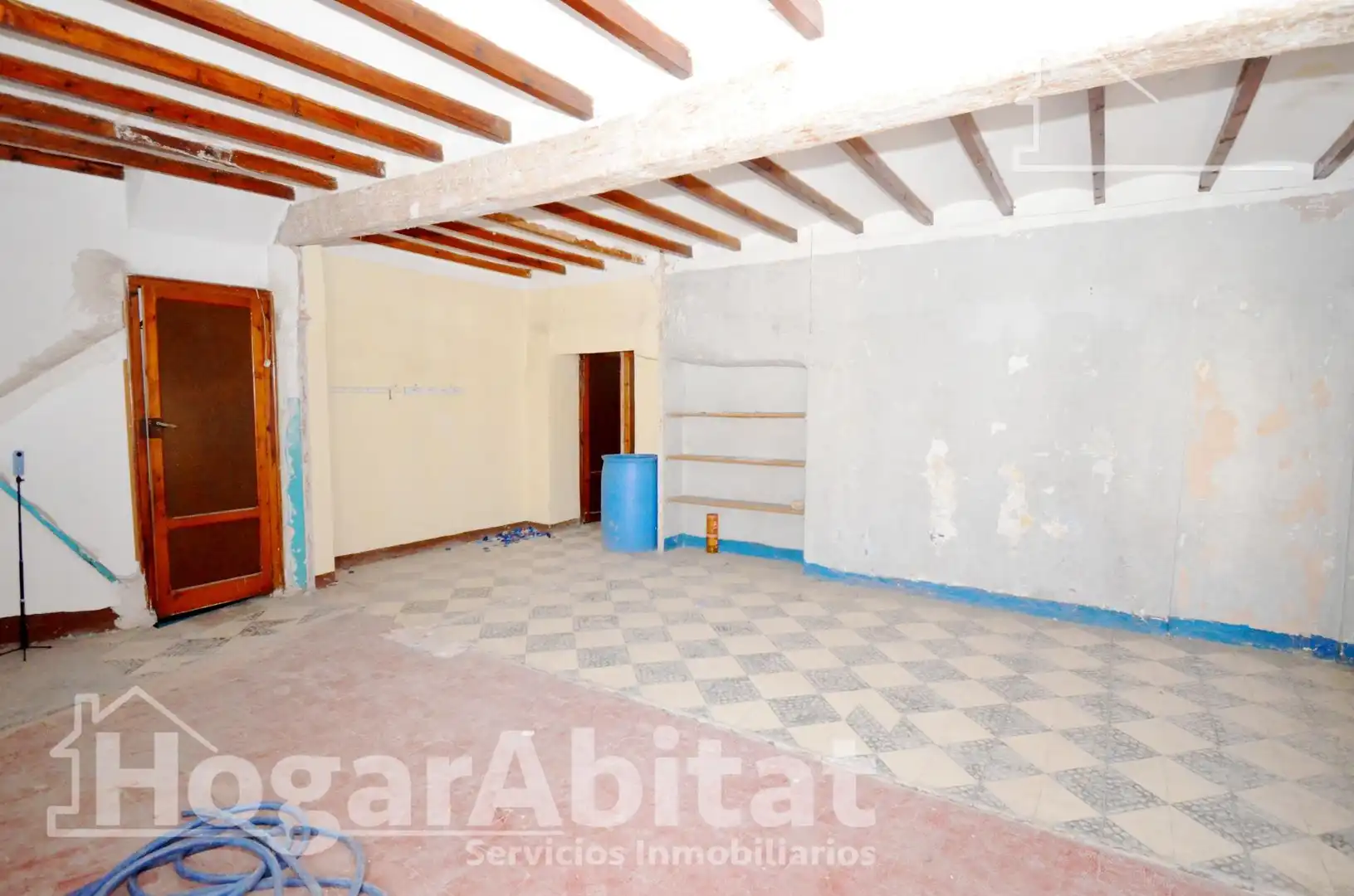Casa o chalet en venta en Oliva con Terraza y Trastero