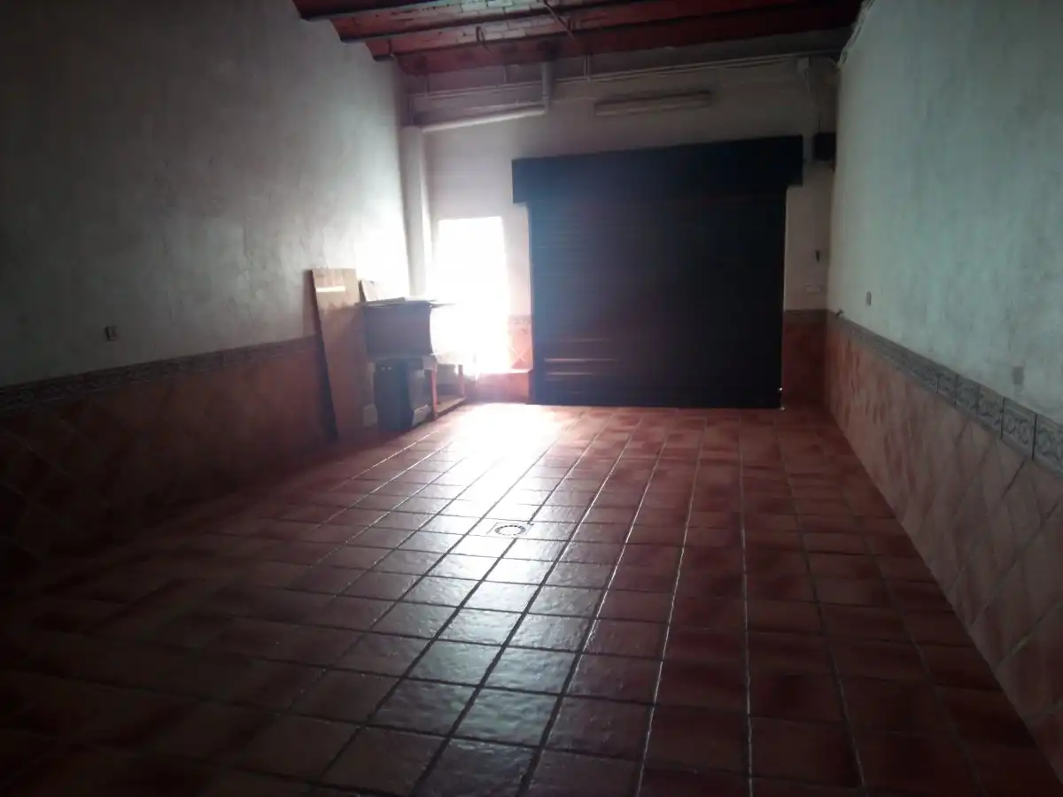 Flat for sale in Peñarroya-Pueblonuevo  with Private garden, Terrace and Storage room