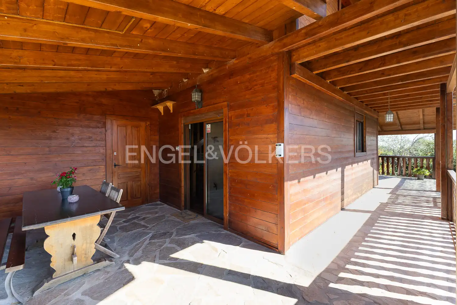 Casa con terrazza in vendita a Montserrat, imagen 4