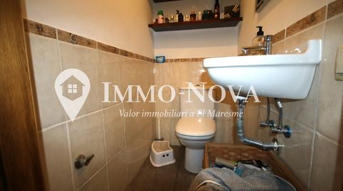 Foto 5 de Casa adosada en venda a Plaça Picó I Sinol, Els Molins, Mataró