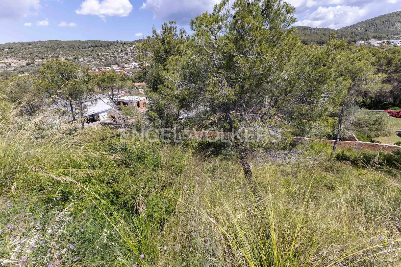 Residential land for sale in Mas Alba, imagen 19