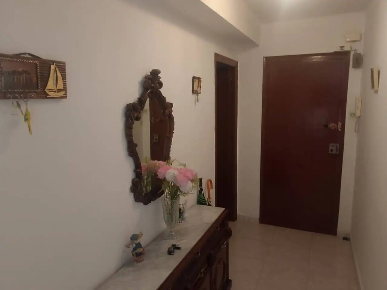 Pis en venda en Oliva amb Moblat i Balcó