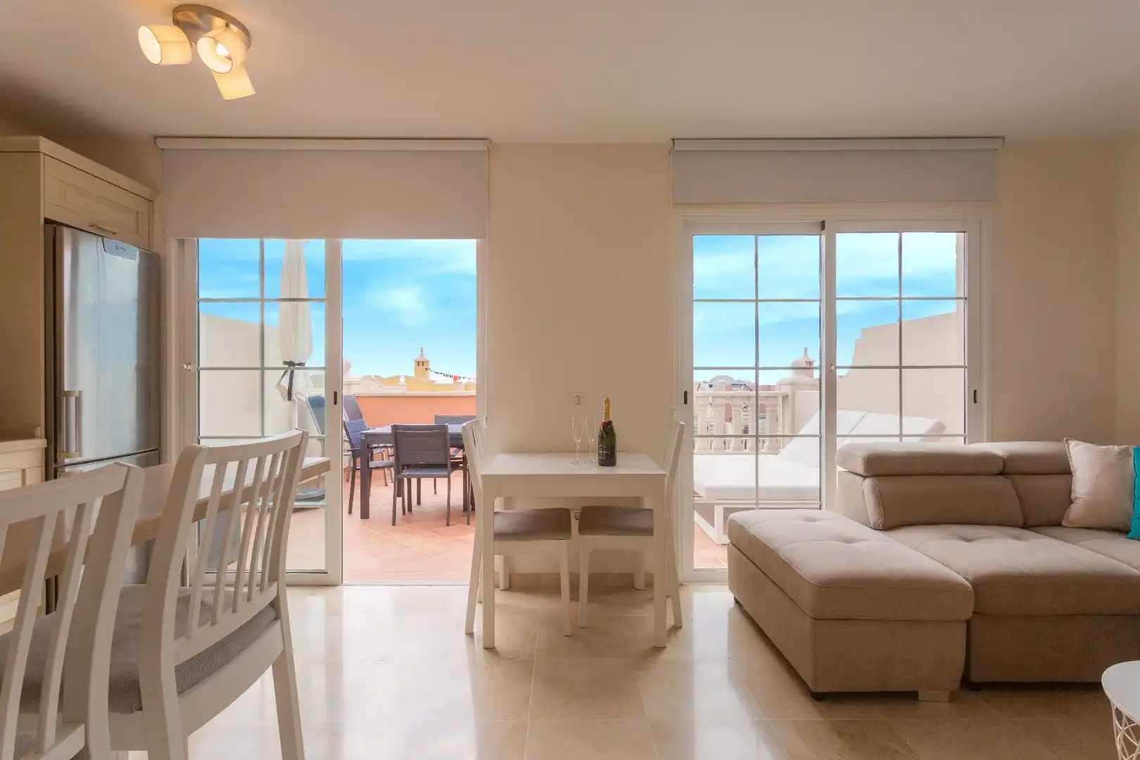 Maisonette zum Verkauf in avenida la Arenita, 12 12, imagen 4
