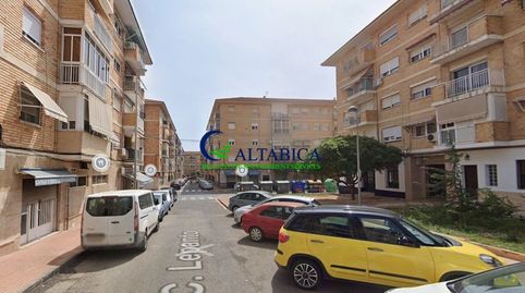 Foto 3 de Pis en venda a Lepanto, Barrio de Peral - San Félix, Cartagena