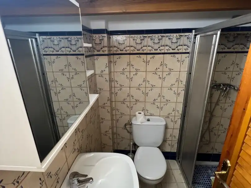 Casa aparellada en venda a Carrer major 93, imagen 6