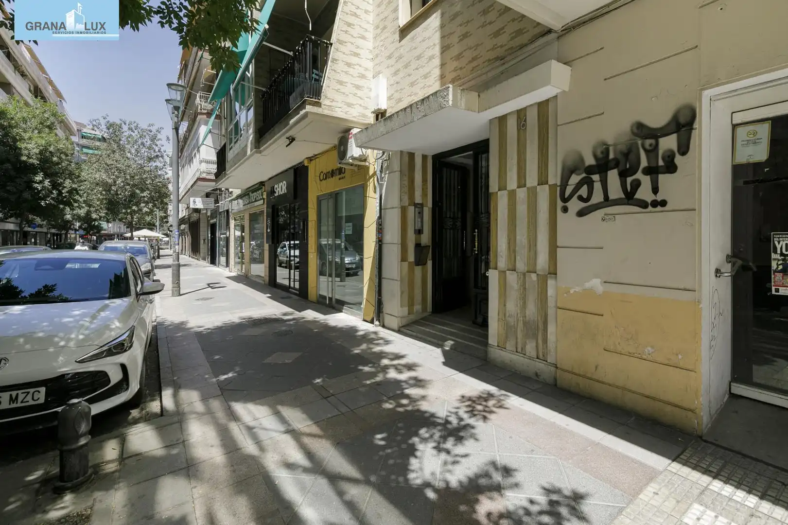 Flat with lift for sale in Calle Pedro Antonio de Alarcón 16 2º, imagen 35