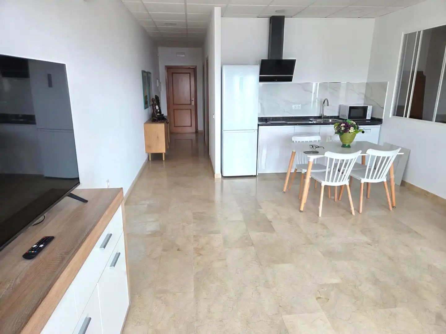 Appartamento con ascensore in affitto a El Rinconcillo, imagen 4