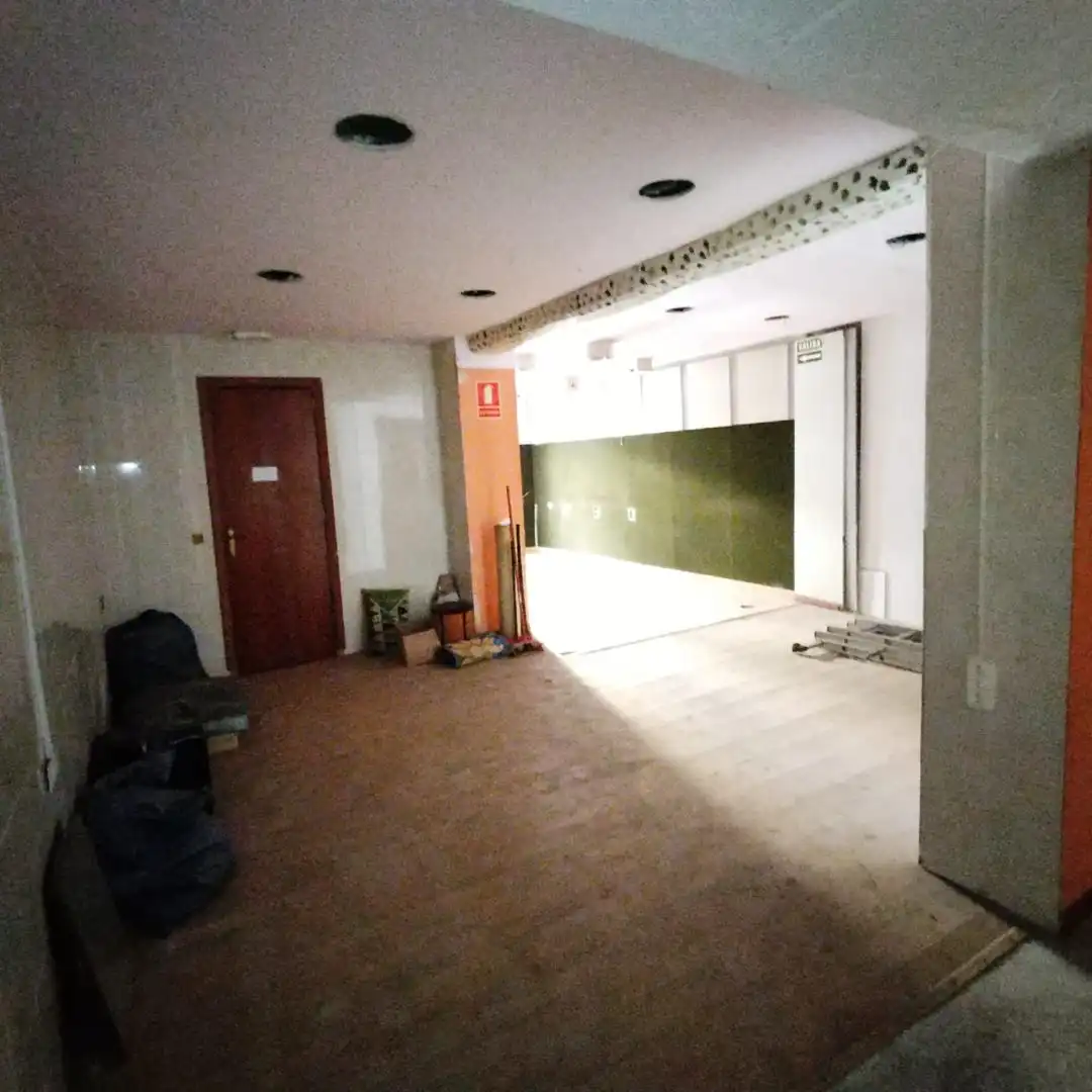 Local commercial à vendre à de Berga, imagen 4