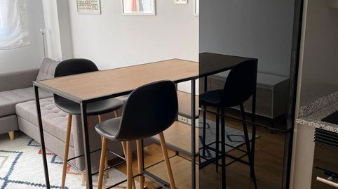 Foto 4 de Apartament de lloguer a La Calzada, Gijón