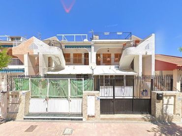 Wohnung zum Verkauf in Calle Madreselva 26