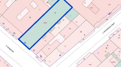 Photo 2 of Residential for sale in Carrer de Mozart, 65, Lloreda, Barcelona