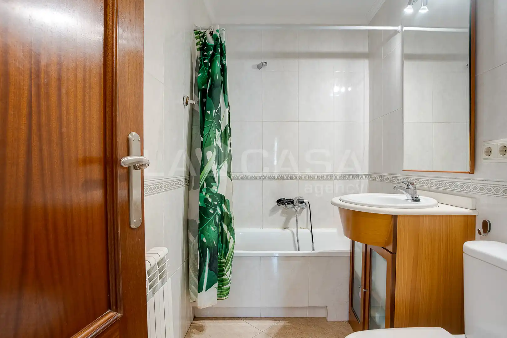 Wohnung mit Terrasse zum Verkauf in Bigues i Riells del Fai, imagen 16