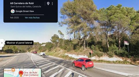 Photo 4 of Industrial land for sale in Carretera Gracia a Manresa, 61, Les Fonts, Sant Quirze del Vallès