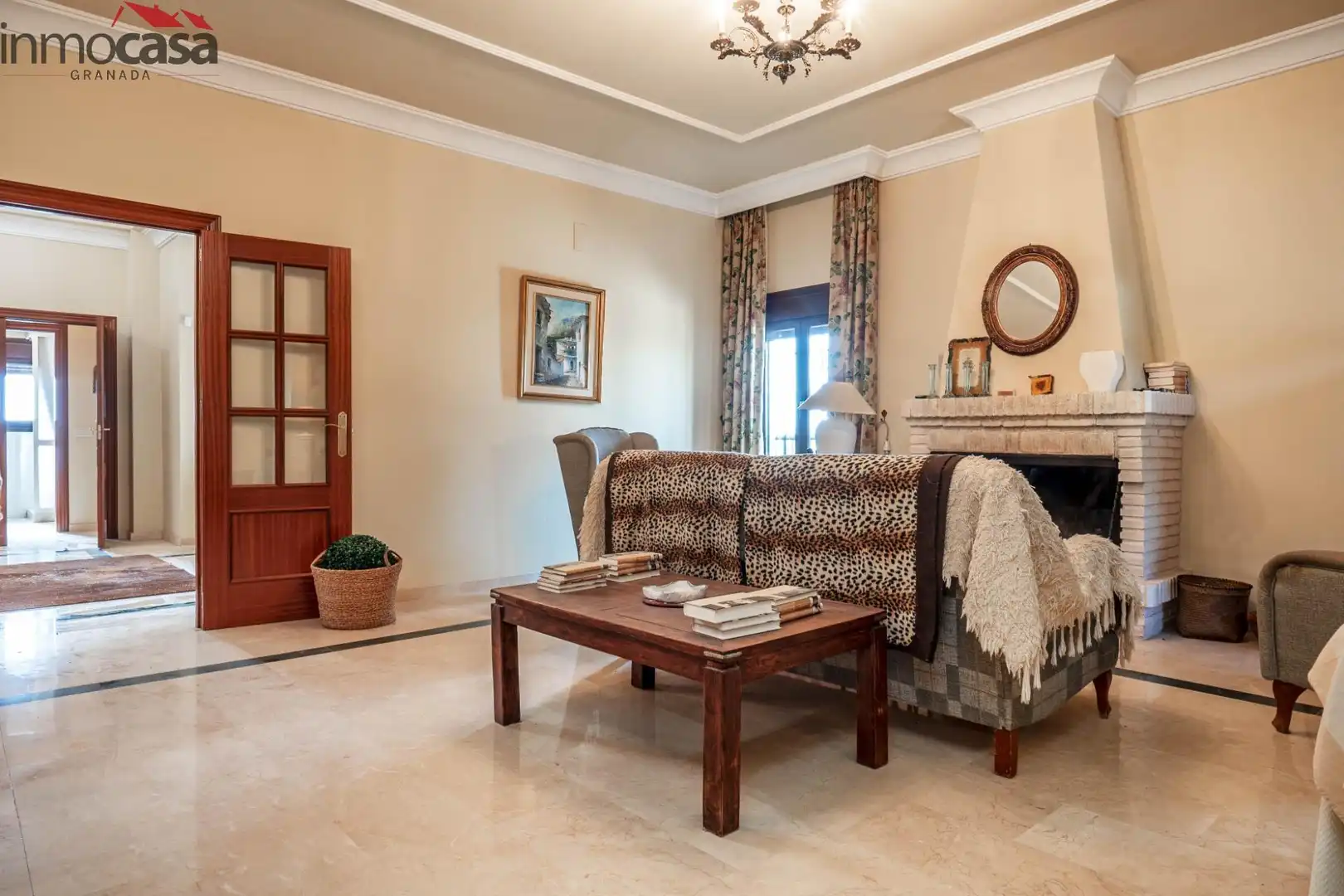 Casa o chalet en venta en Huéscar