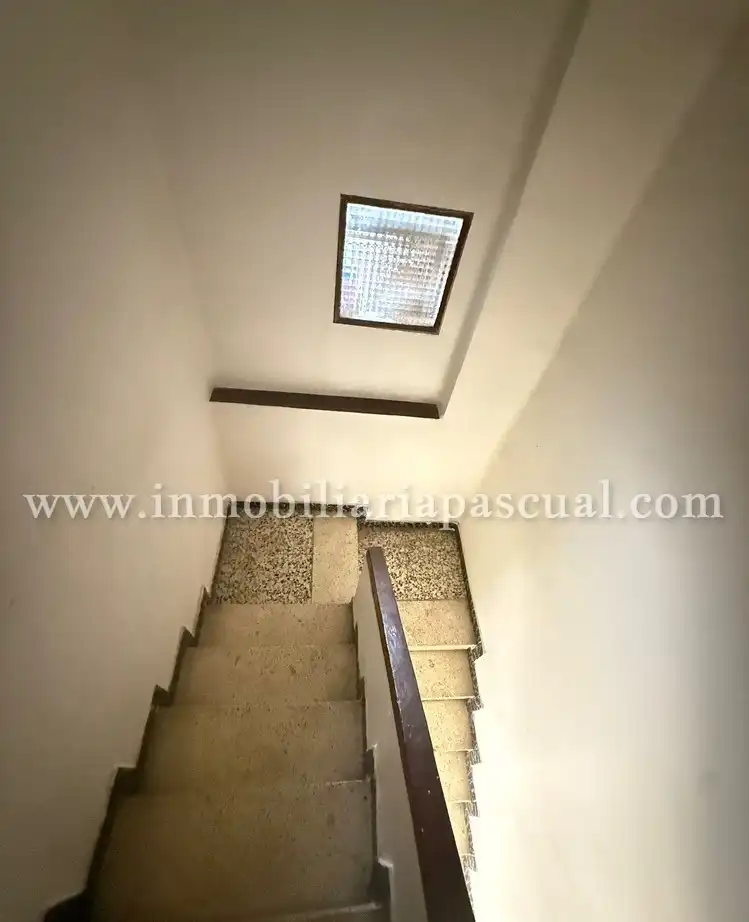 Casa o xalet en venda en Muro de Alcoy