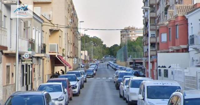 Piso en Venta en  ENRIQUE MARTINEZ MUÑOZ en Ciudad Jardín