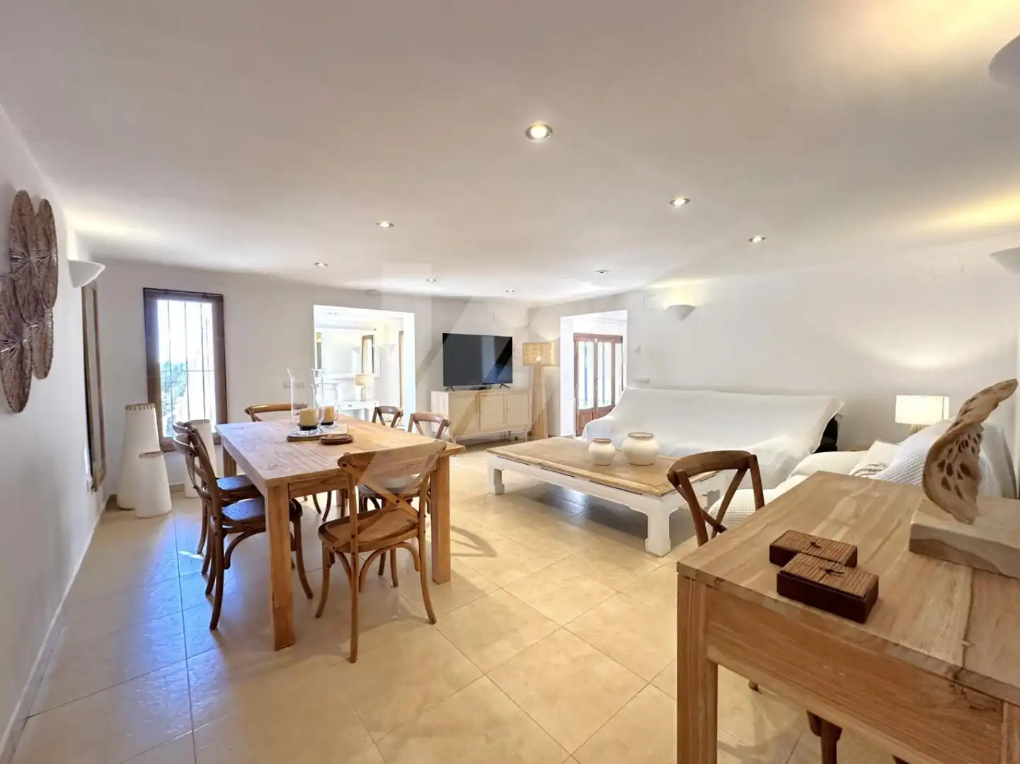 Chalet con terraza en venta en Cumbre del Sol, imagen 48