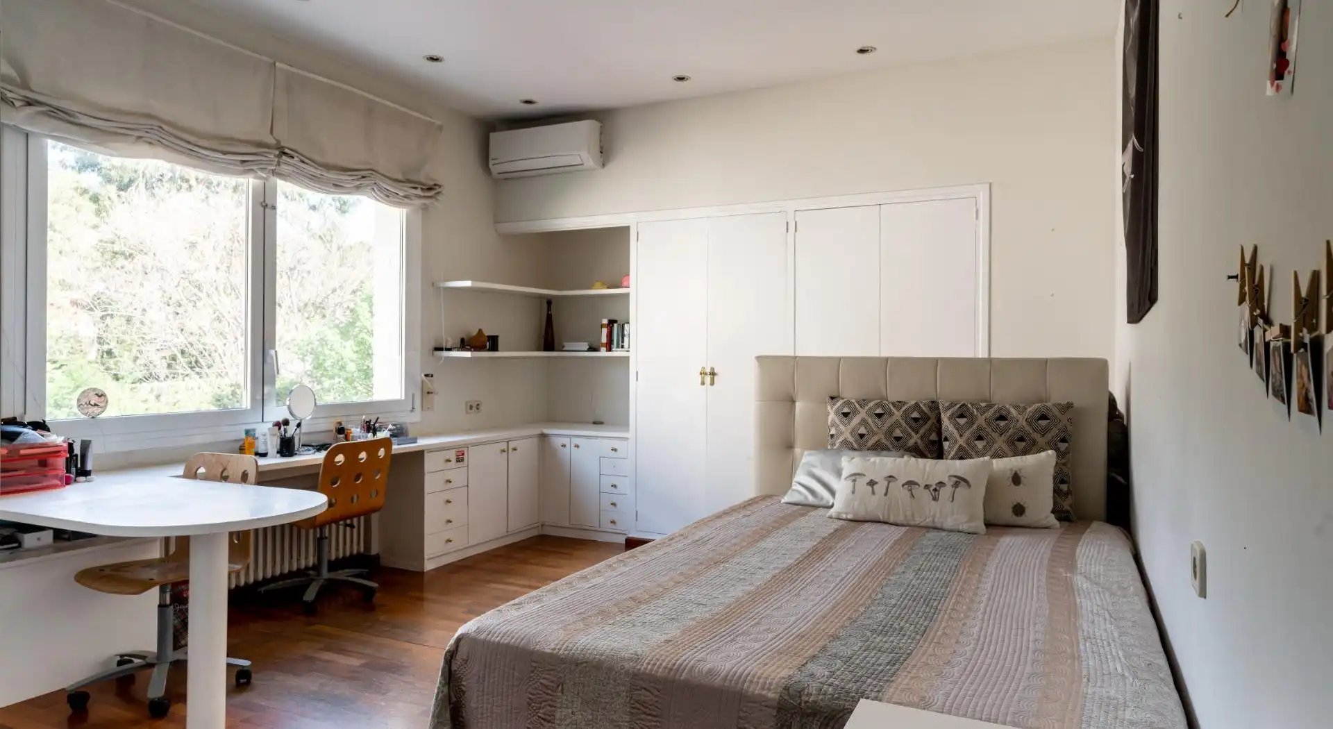 Casa o xalet de lloguer a Carrer ABADESSA OLZET, Pedralbes