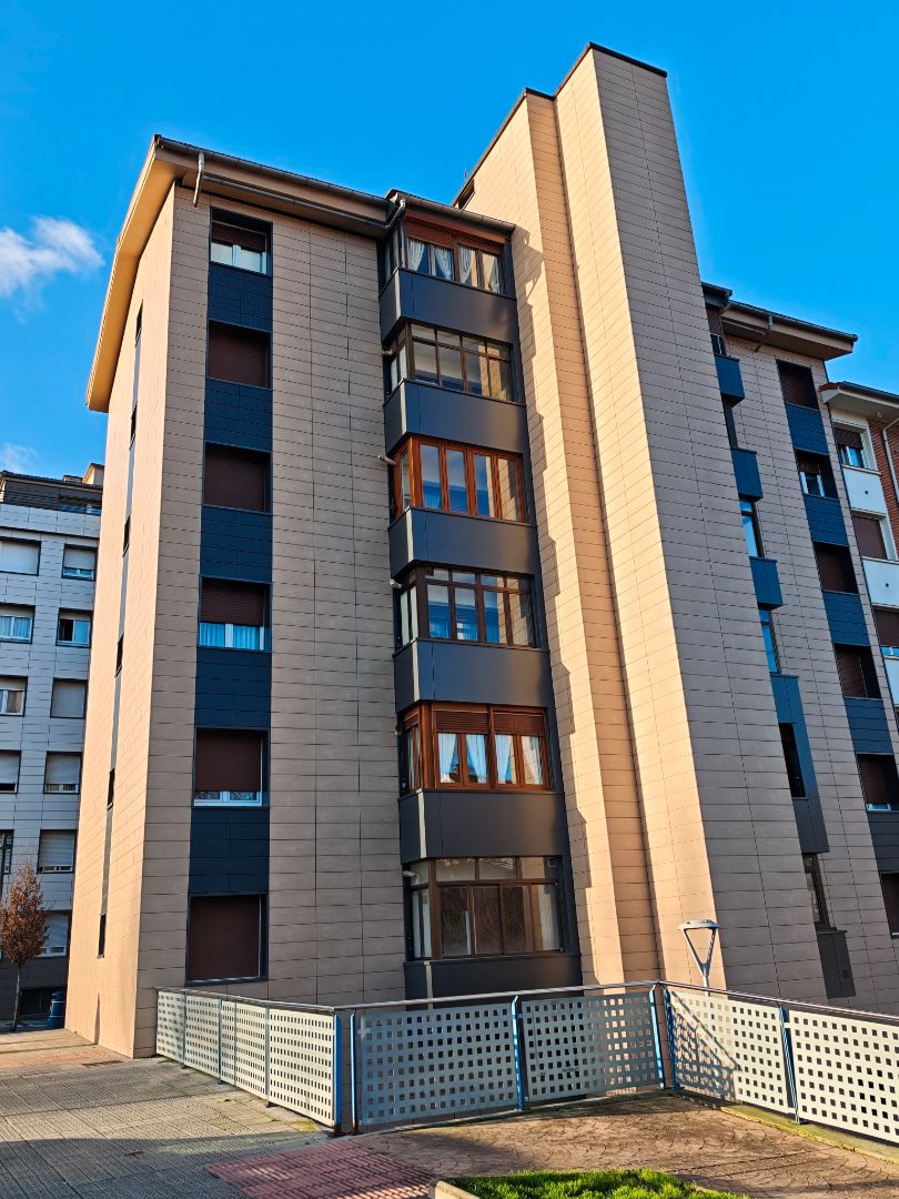 Pis en venda a Antso Estegiz Zumardia, 21