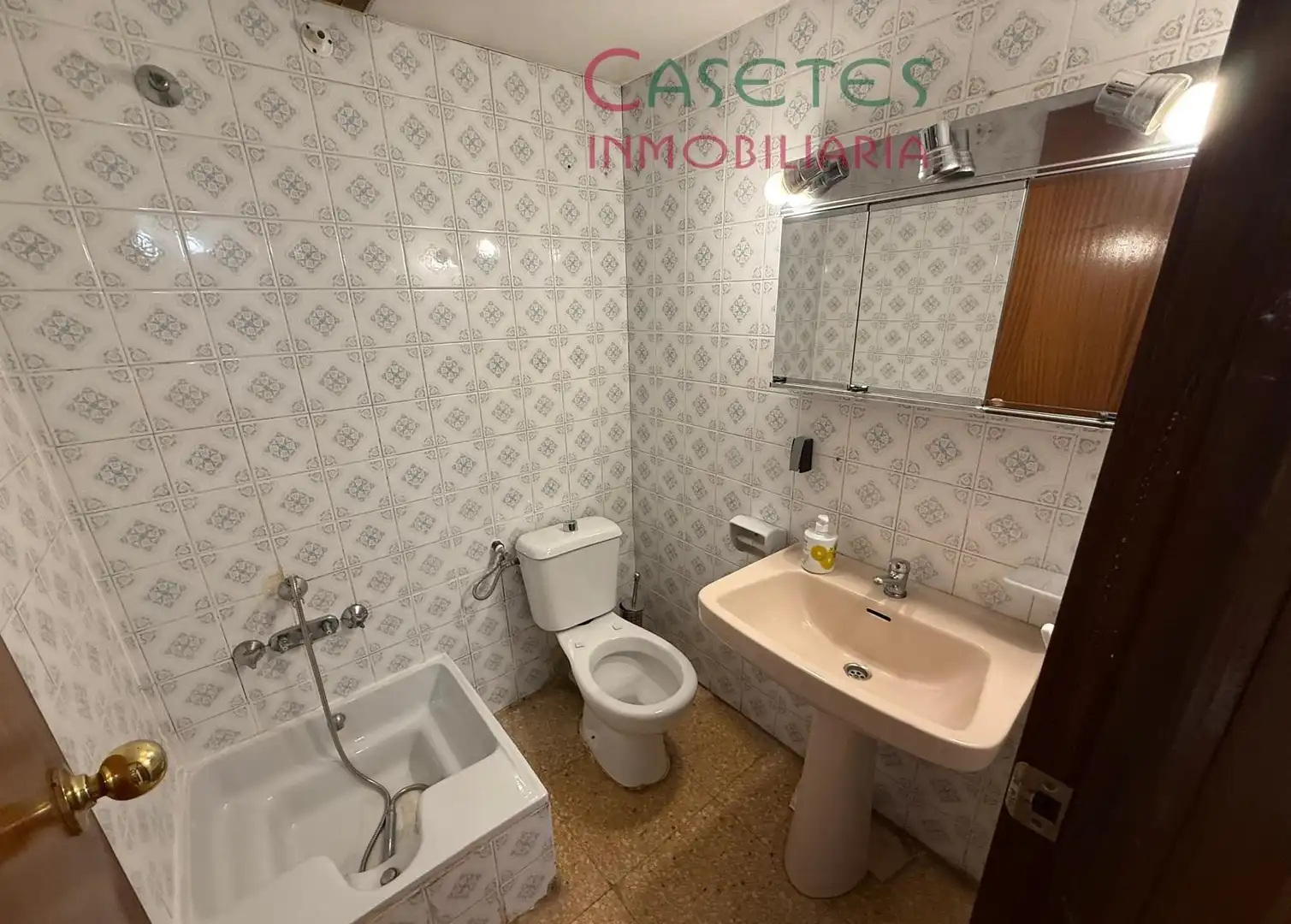 Habitación de Piso en venta en Valencia con Trastero y Balcón
