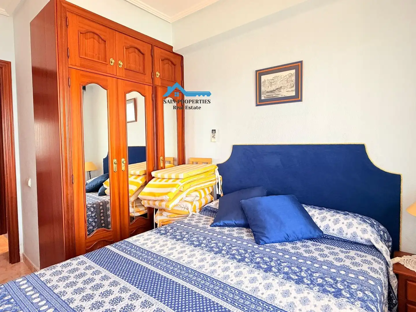 Wohnung mit Terrasse zum Verkauf in Casco Antiguo - Puerto, imagen 30