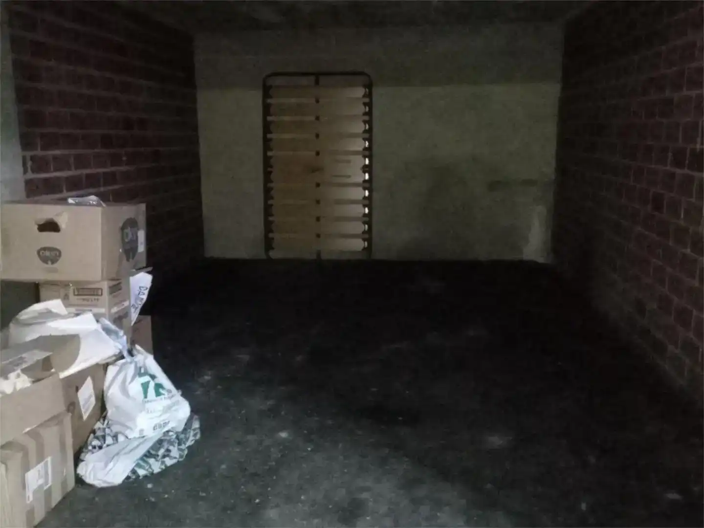 Parking of Garage for sale in Pravia