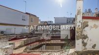 Exterior view of House or chalet for sale in  Cádiz Capital  with Terrace