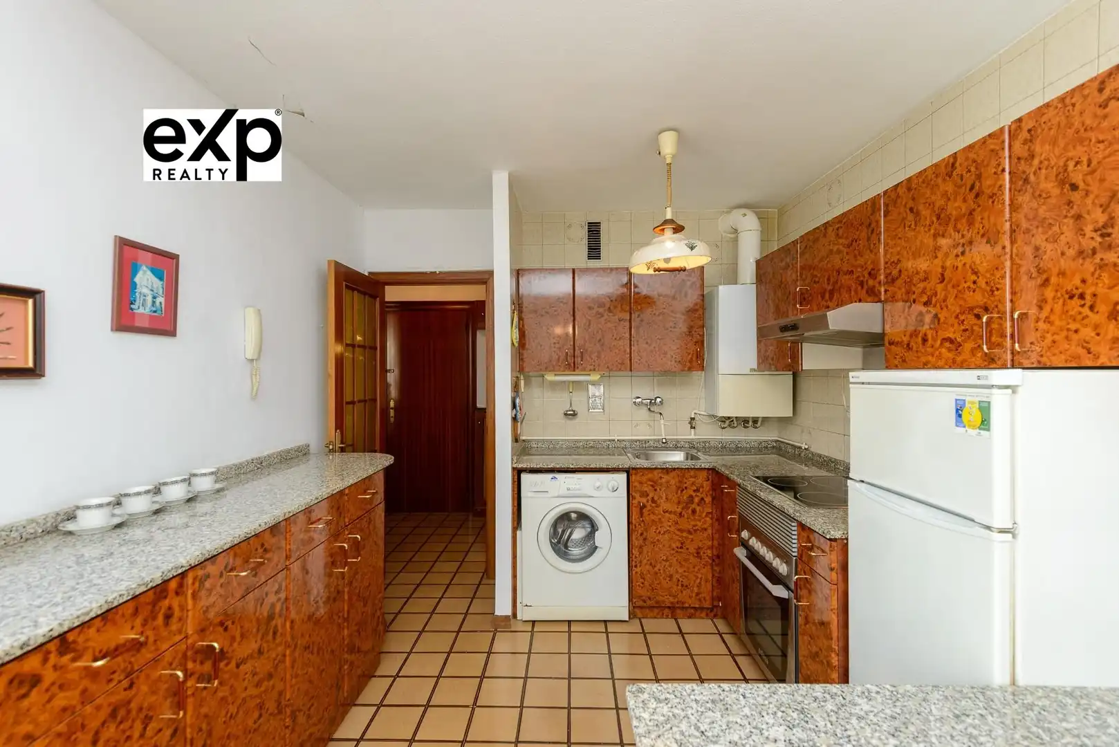 Piso con ascensor en venta en Calle TEODORO CUESTA, imagen 13