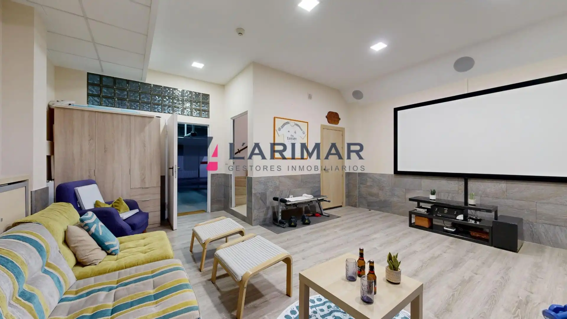 Detached homes for sale in Alicante / Alacant  with Air Conditioner, Private garden and Terrace