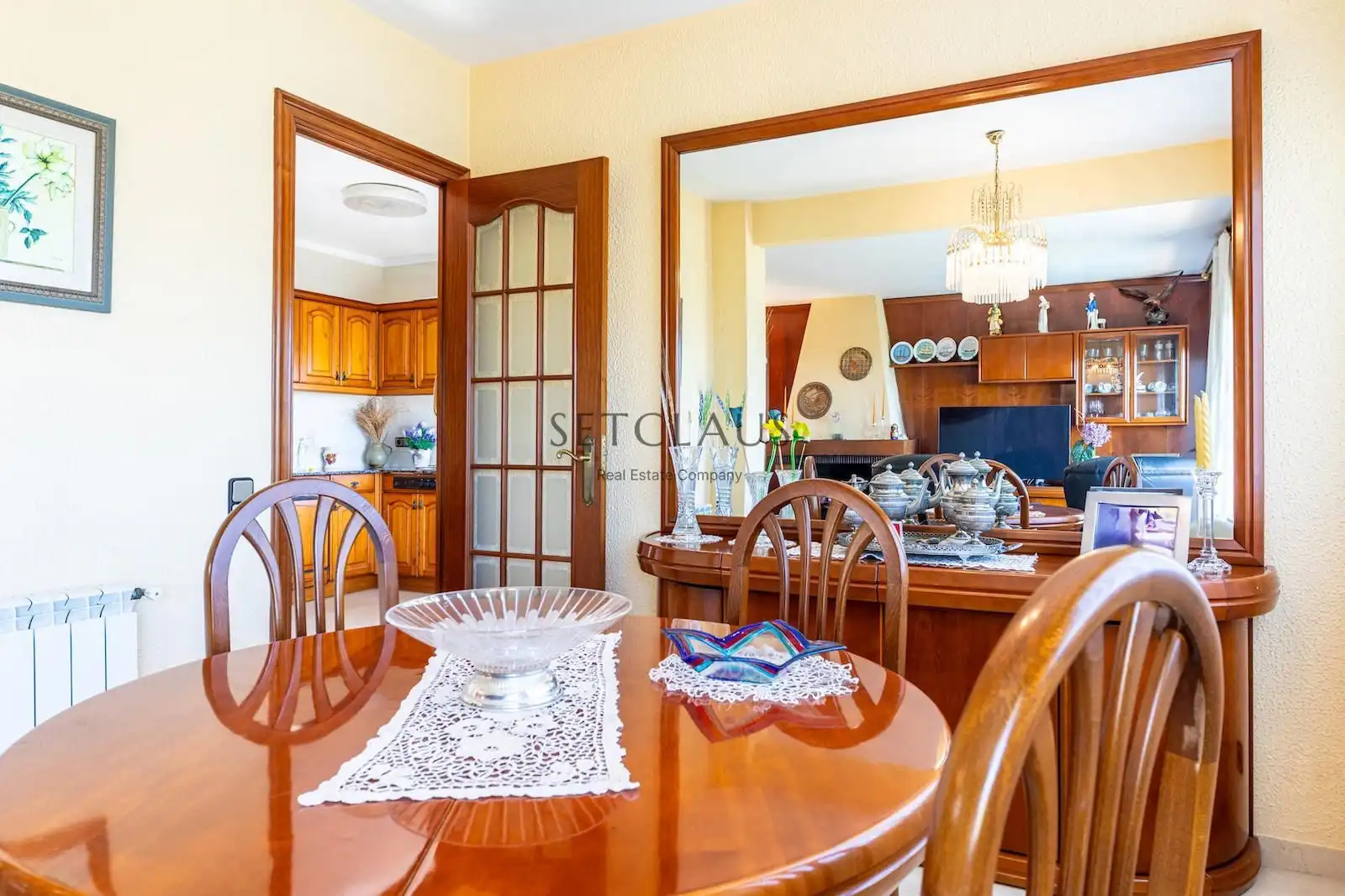 Villa mit Terrasse zum Verkauf in Teià, imagen 15