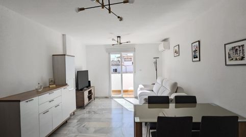 Foto 5 de Pis en venda a Calle Manuel Azuaga "abuelo de Torre del Mar", 3, Paseo Marítimo de Levante, Vélez-Málaga