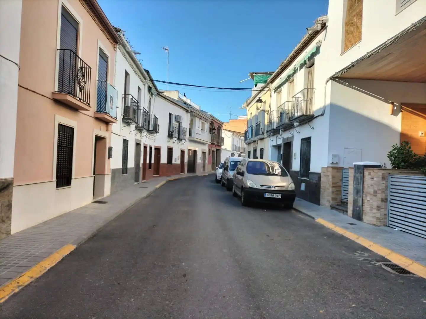 Flat for sale in Villa del Río, imagen 3