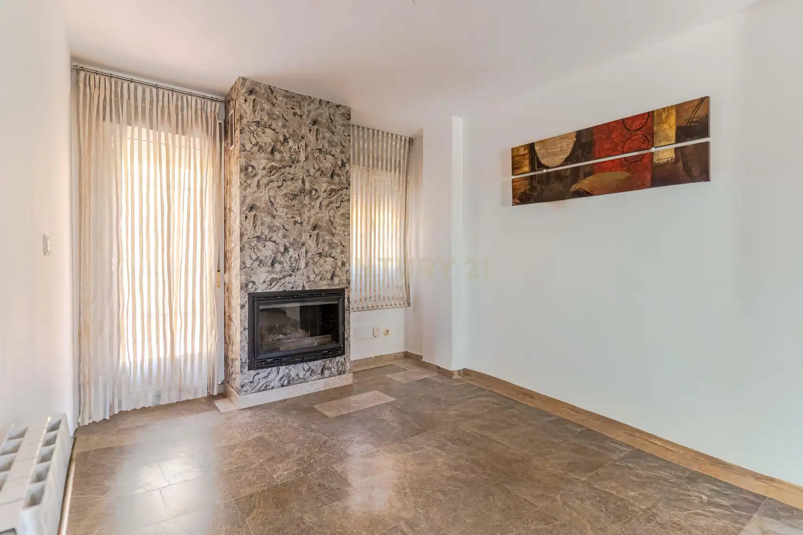 Living room of Houses for sale in Armilla  with Storage room and Community pool